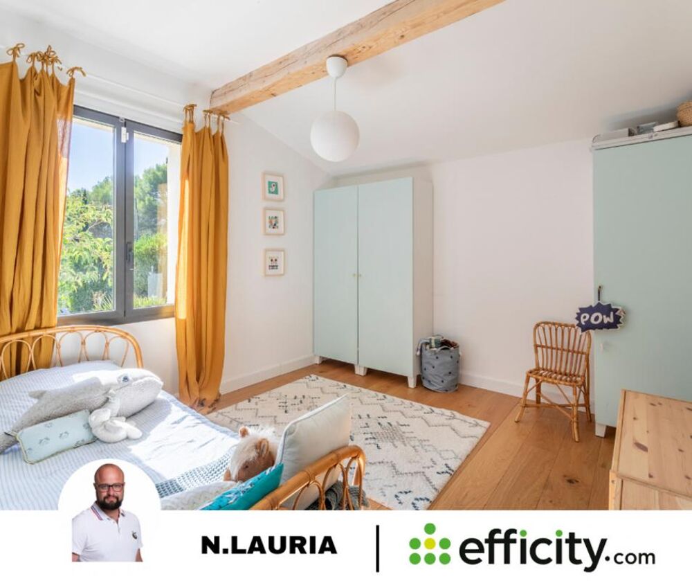  vendre  Villa Meyrargues (13650)