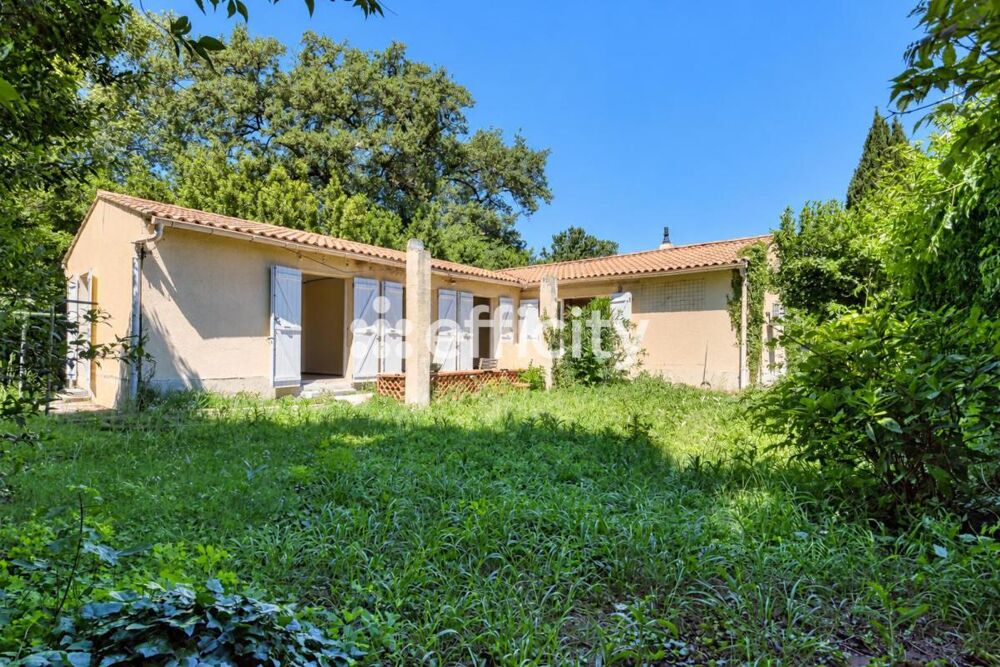 Vente Villa Villa Avignon