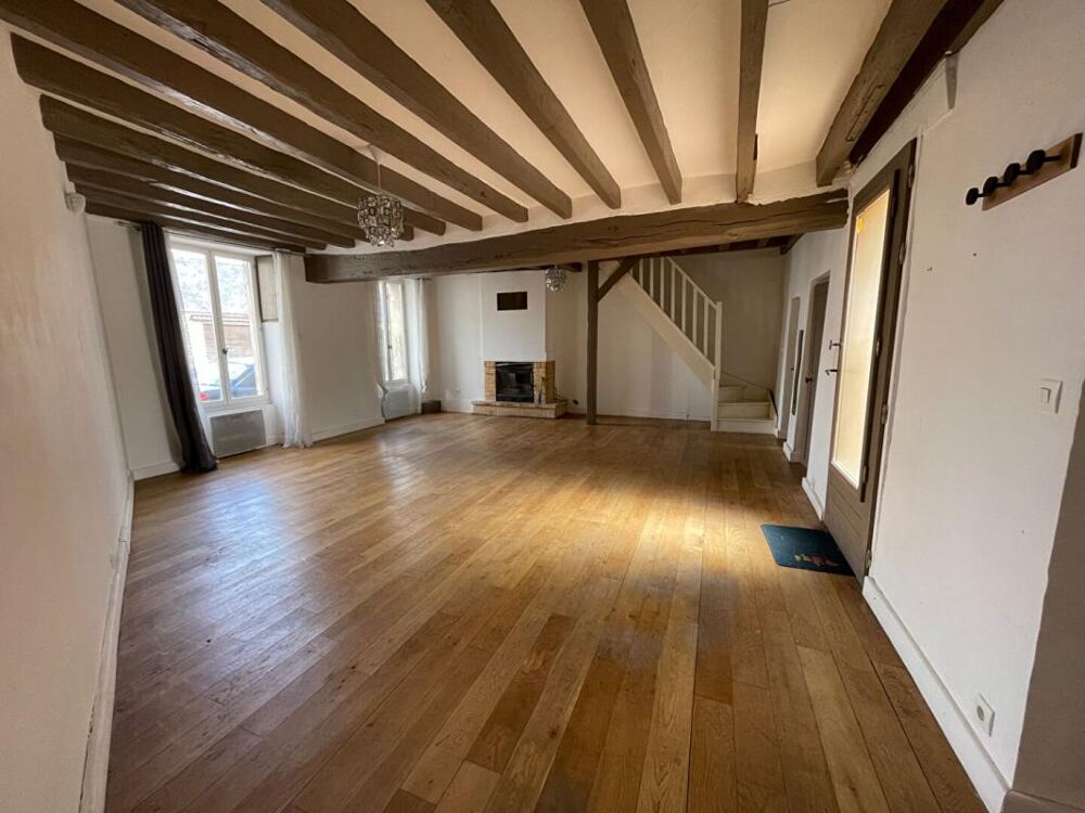 Vente Maison Maison Ladon 77 m² Ladon
