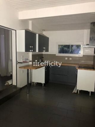  Maison à vendre 4 pièces 94 m²