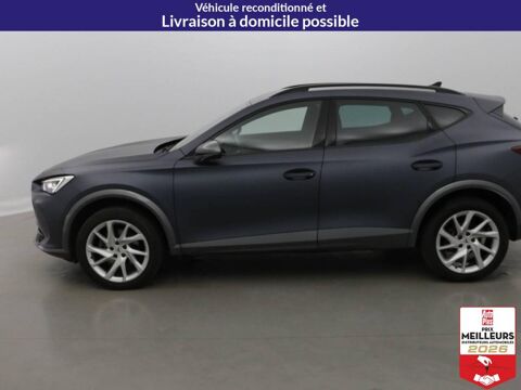 Formentor TSI 150 DSG7 Edition 2024 occasion 10150 Lavau