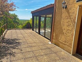  Maison à vendre 8 pièces 200 m²