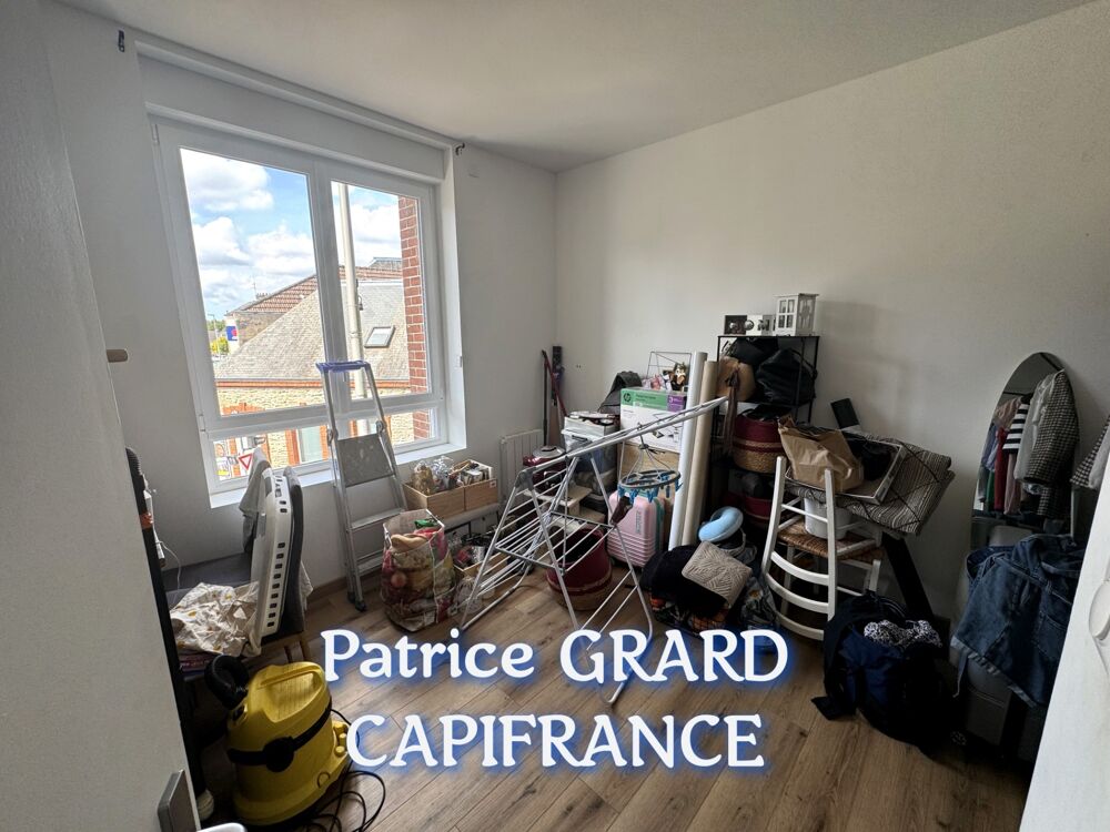 Location Appartement Appartement à louer 3 pièces CHERBOURG EN COTENTIN (50) Cherbourg en cotentin