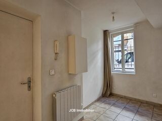  Appartement à louer 1 pièce 25 m²