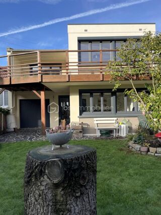  Maison � vendre 5 pi�ces 120 m�