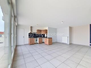  Duplex/triplex à vendre 4 pièces 103 m²