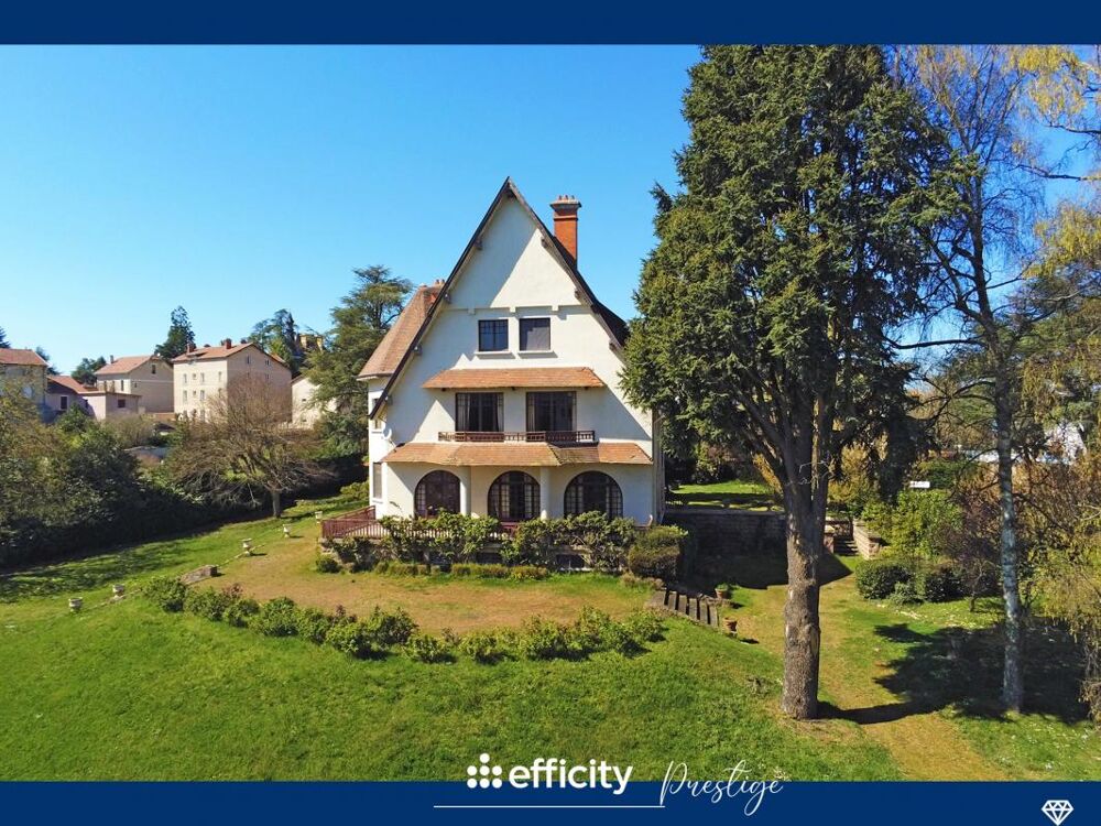  vendre  Maison Chazelles-sur-Lyon (42140)