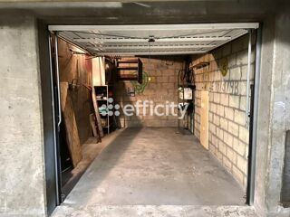  Parking / Garage � vendre 13 m�