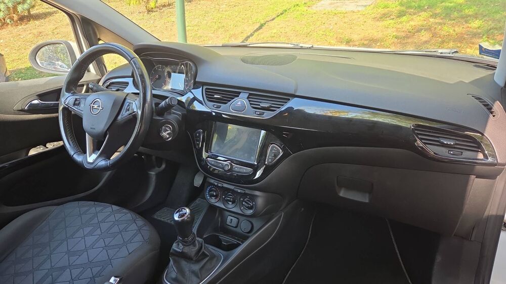 Corsa 1.4 90 Design 120 Ans 2019 occasion 91570 Bievres
