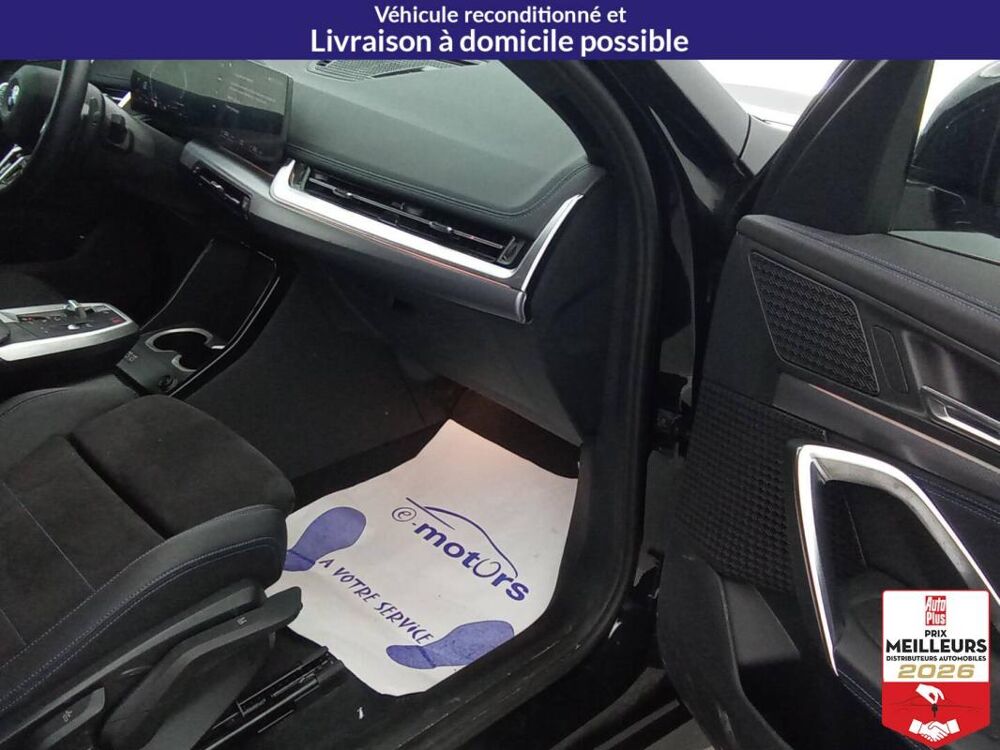 X1 xDrive 23i 218 DKG7 M Sport 2023 occasion 10150 Lavau