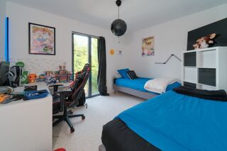  Maison � vendre 5 pi�ces 133 m�