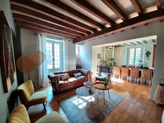  Maison  vendre 10 pices 250 m