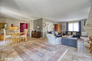  Maison à vendre 6 pièces 154 m²