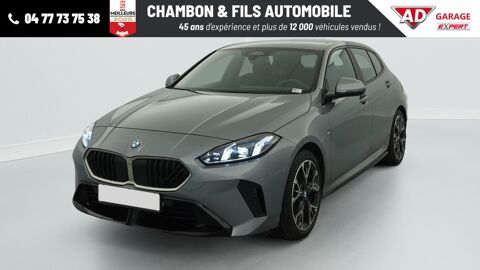 S&eacute;rie 1 F70 120d 163 ch DKG7 M Sport 2025 occasion 42320 La Grand-Croix