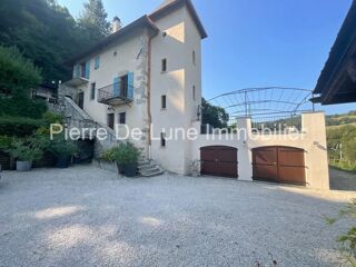  Propri�t�/ch�teau � vendre 4 pi�ces 283 m�