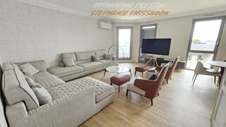  Appartement � vendre 8 pi�ces 267 m�