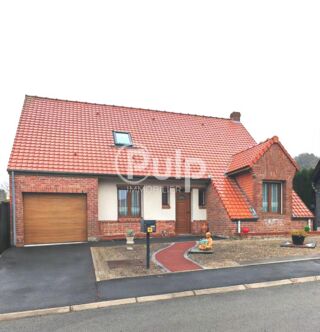  Maison � vendre 6 pi�ces 144 m�