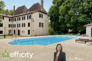  Appartement à vendre 6 pièces 220 m²