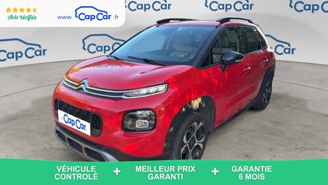 Citroen c3 aircross Citro&euml;n  I 1.2 PureTech 110 EAT6 Sh