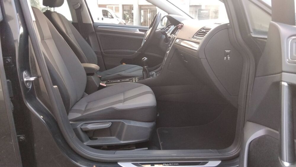 Golf 1.4 TSI 125 Allstar 2016 occasion 69100 Villeurbanne