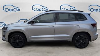 Karoq 1.5 TSI 150 DSG7 Sportline 2023 occasion 69126 Brindas