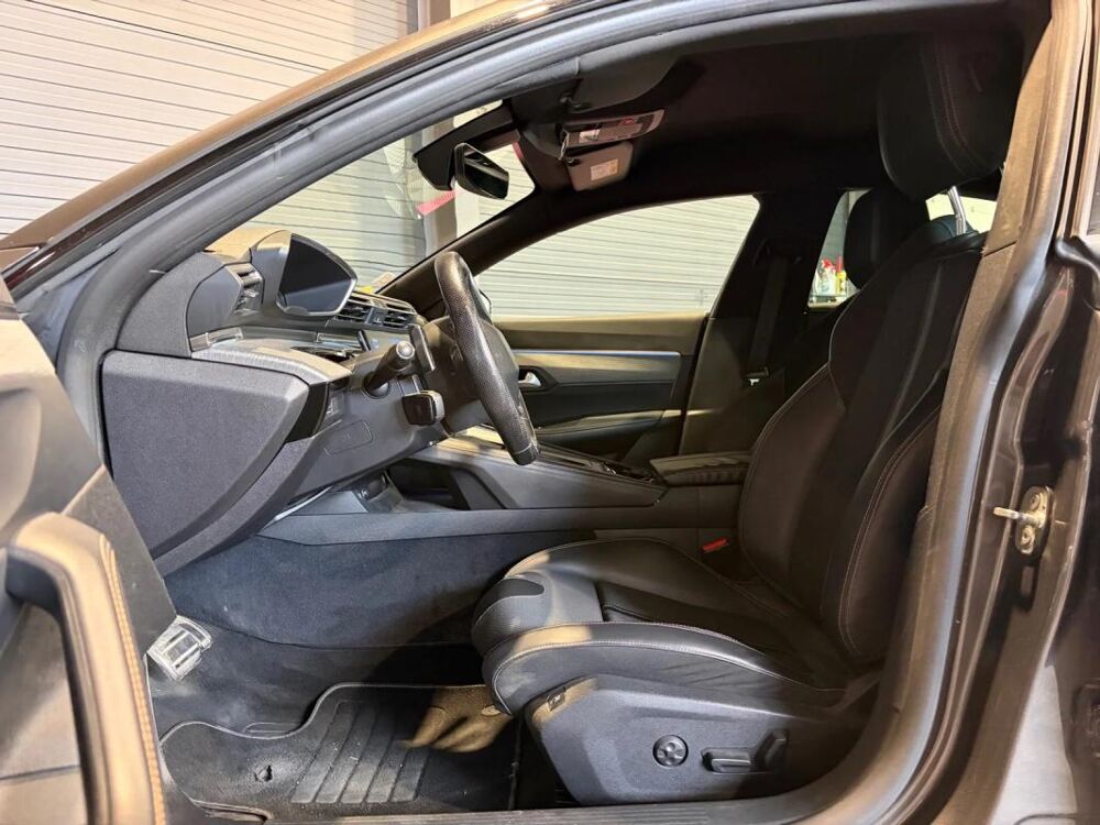 508 GT Line 2019 occasion 34130 Valergues