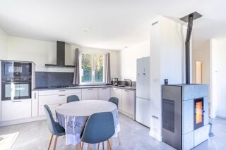  Maison à vendre 5 pièces 87 m²