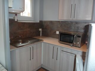  Appartement  louer 2 pices 32 m