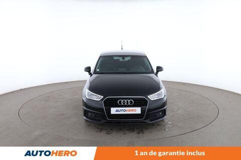 A1 1.4 TFSI S tronic 125 ch 2016 occasion 92130 Issy-les-Moulineaux