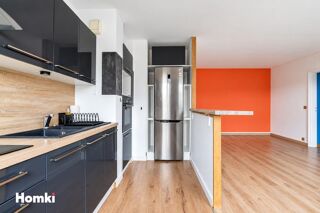 Vente Appartement Appartement T3 de 68 m² à Lille 59800, Rue Jean Macé Lille