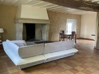  Propri�t�/ch�teau � vendre 8 pi�ces 220 m�