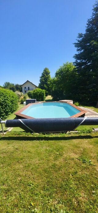  Villa à vendre 6 pièces 169 m²