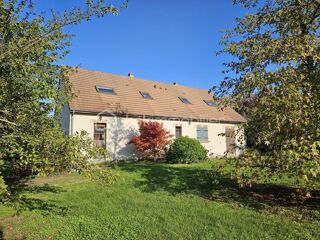  Maison à vendre 7 pièces 163 m²