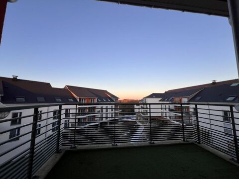  Appartement � louer 1 pi�ce 41 m�