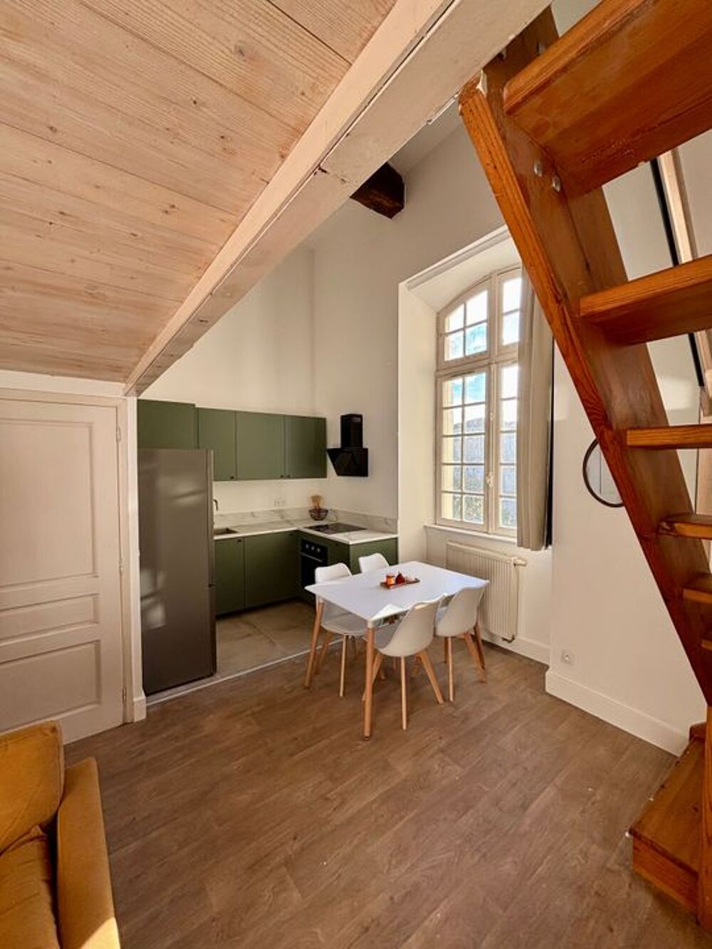 Location Appartement Appartement de 40m2 à louer sur Auch Auch