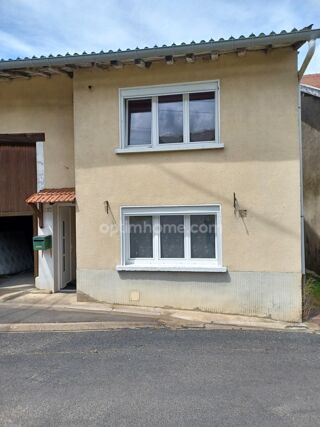  Maison � vendre 4 pi�ces 110 m�