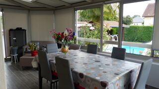  Maison à vendre 4 pièces 120 m²