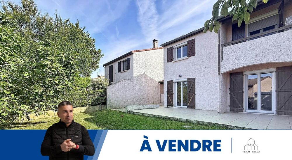 Vente Maison Maison Feyzin