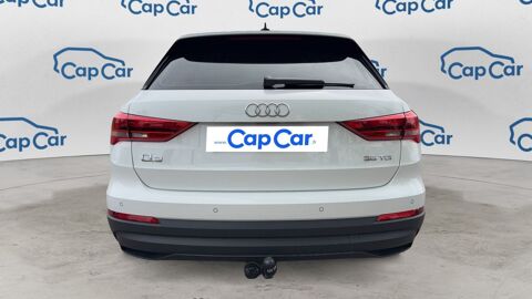 Q3 2.0 TDI 150 Design 2019 occasion 76220 Gournay En Bray