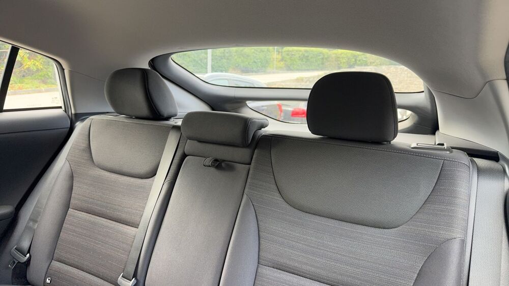 Ioniq 1.6 GDi 141 Hybride DCT6 Business - Automatique Entretien co 2020 occasion 06410 Biot