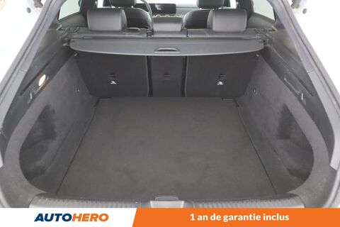 Classe CLA 200 d Progressive Line 8G-DCT 150 ch 2021 occasion 92130 Issy-les-Moulineaux