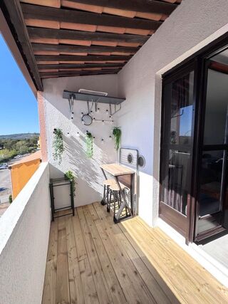  Appartement � vendre 2 pi�ces 34 m�