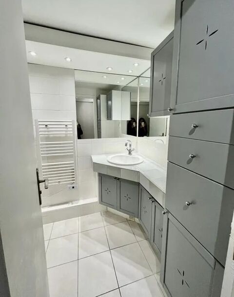  Appartement � louer 2 pi�ces 43 m�