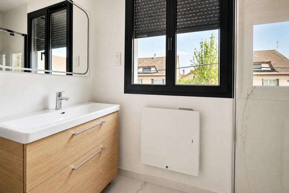 Vente Maison Maison familiale 4 pièces de 100 m² – Les Pavillons-sous-Bois Les pavillons sous bois