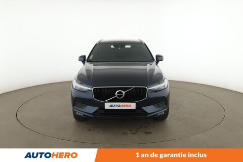 XC60 2.0 B4 Business Executive Geartronic 8 197 ch 2020 occasion 92130 Issy-les-Moulineaux