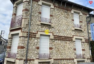  Maison � vendre 5 pi�ces 102 m�