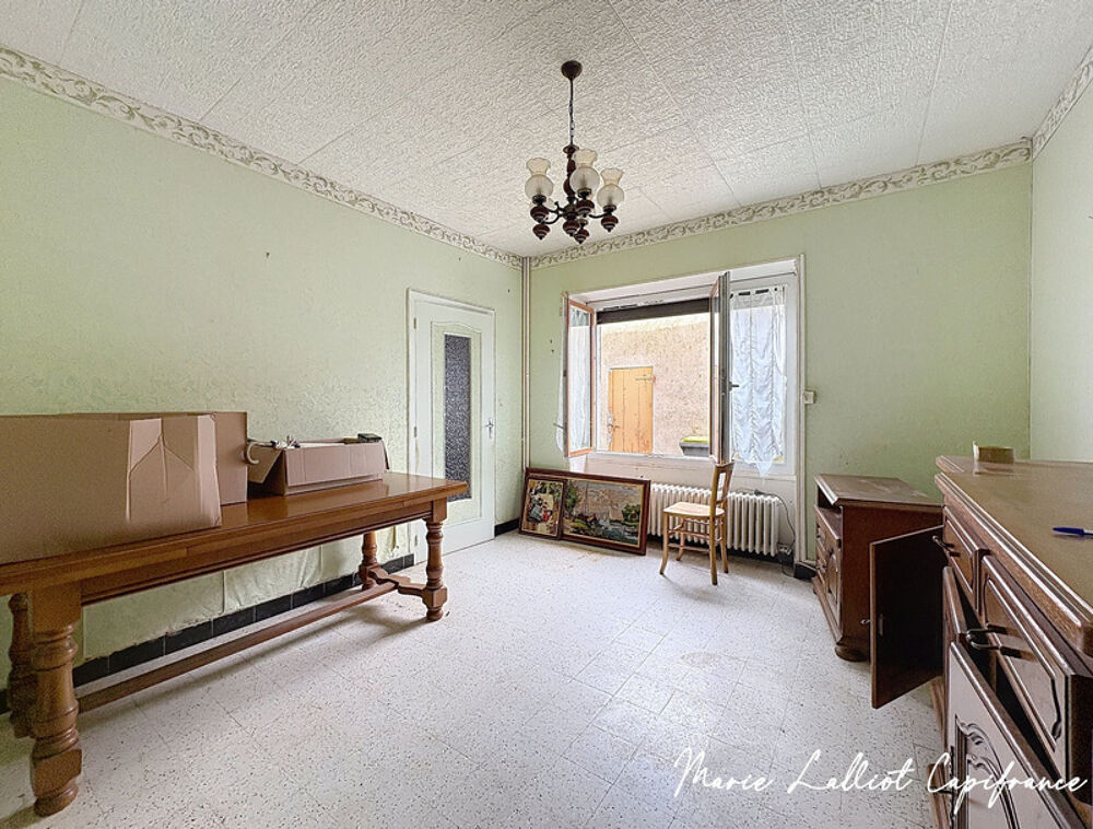 Vente Maison Maison à vendre 3 pièces BOUZONVILLE EN BEAUCE (45) Bouzonville en beauce