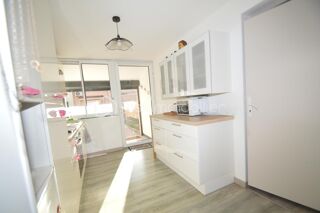  Villa � vendre 4 pi�ces 85 m�