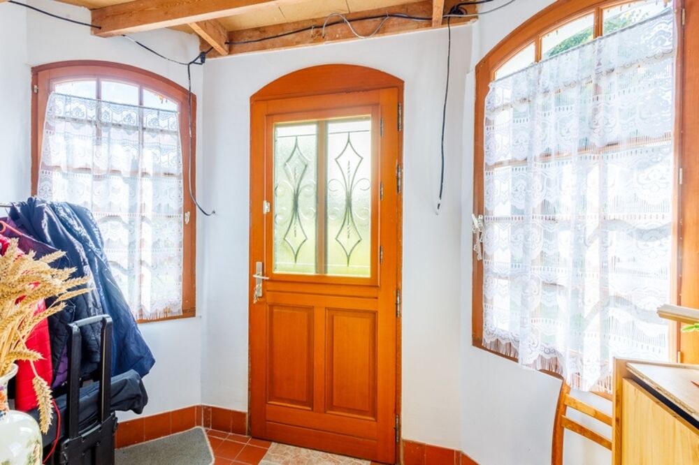 Maison de charme à vendre à Beaumont-en-Auge