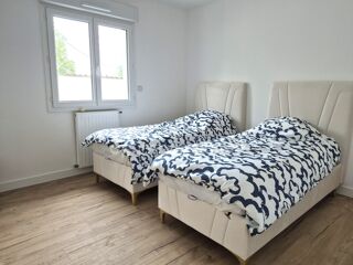  Villa  vendre 5 pices 165 m